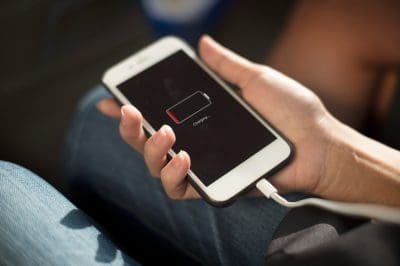 Revive Your iPhone with Battery Replacement Services in Phoenix